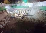 豫工机械助力济宁地铁