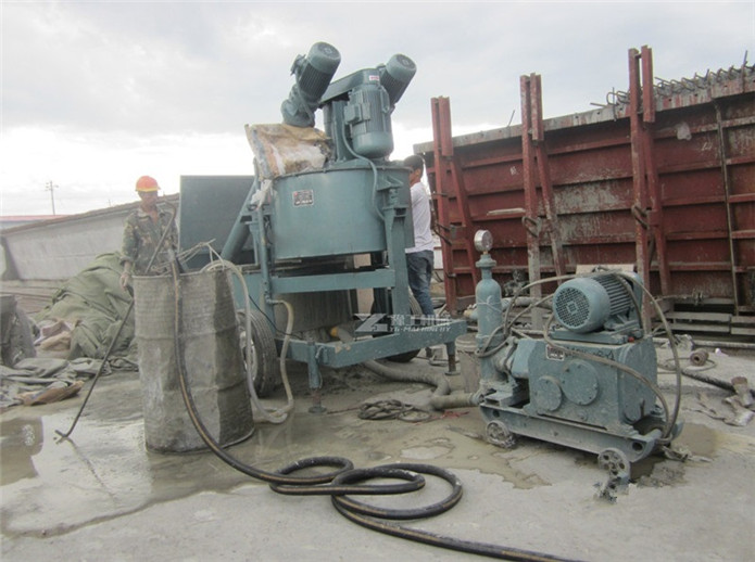 预应力压浆机_豫工机械|豫工机械设备|豫工机械厂家|豫工机械公司|豫